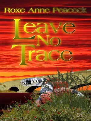 cover image of Leave No Trace